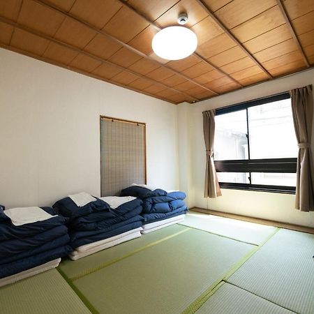 Guest House Danran Beppu Dış mekan fotoğraf