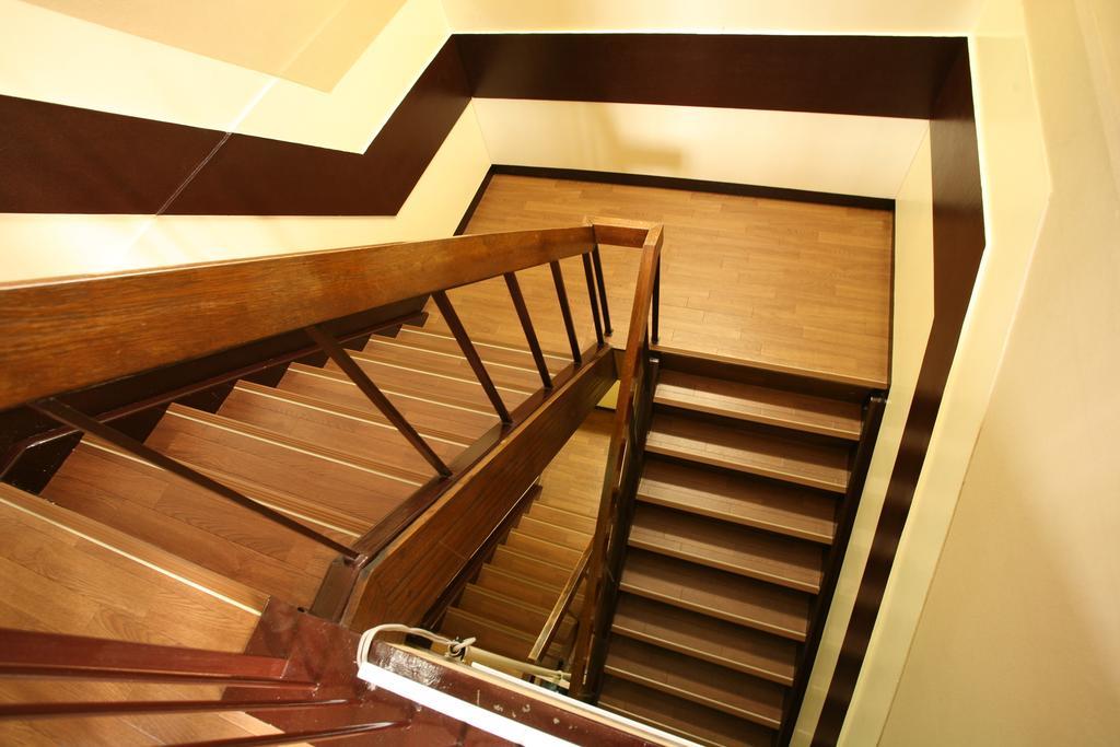 Guest House Danran Beppu Dış mekan fotoğraf