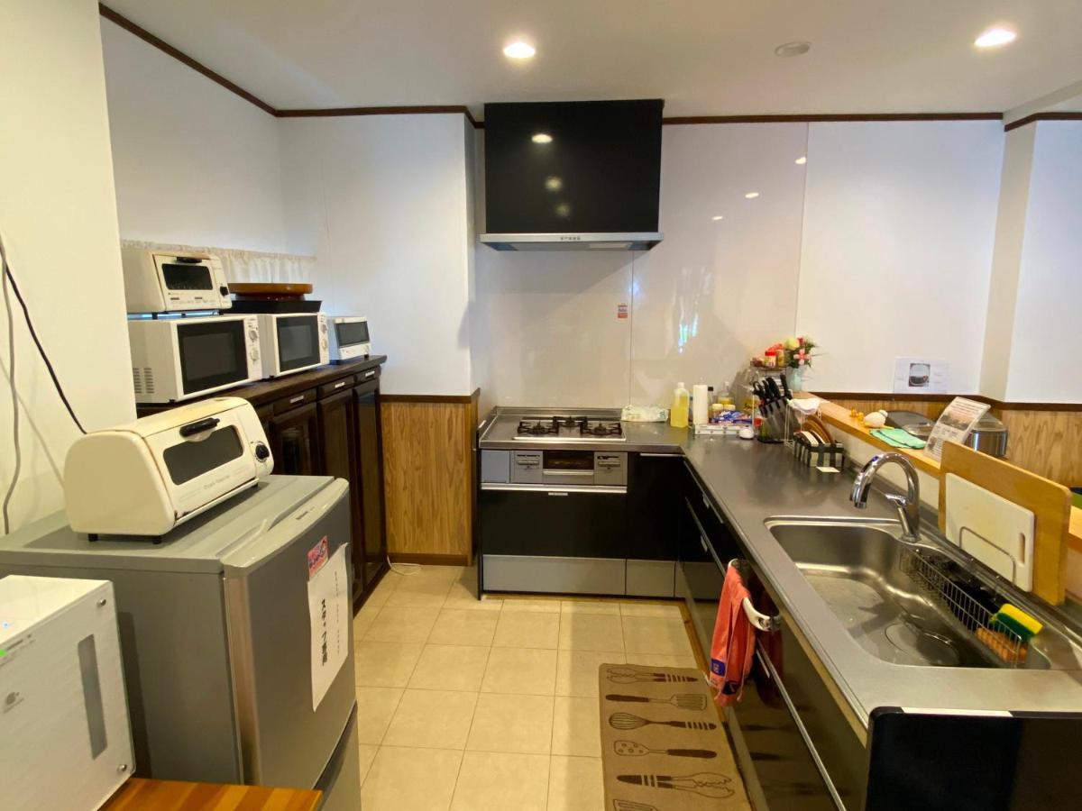 Guest House Danran Beppu Dış mekan fotoğraf