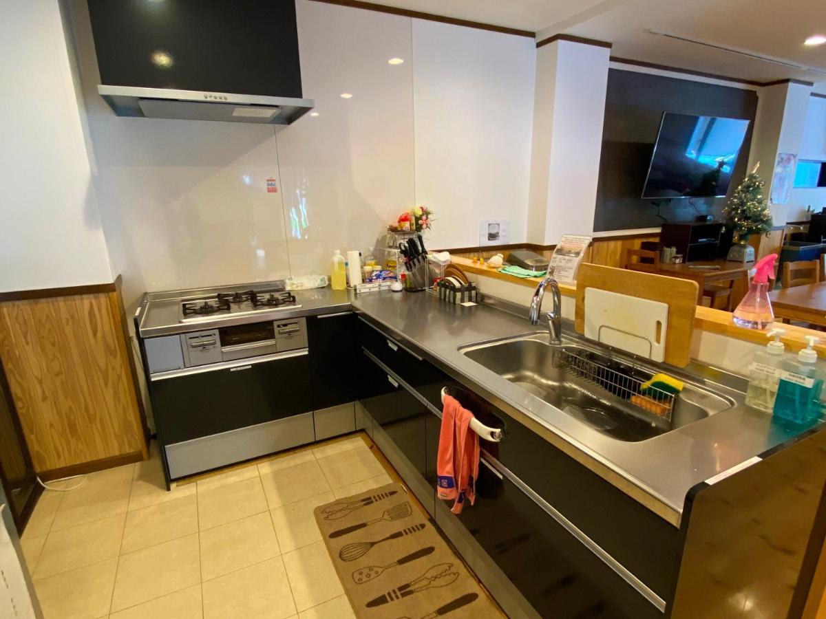 Guest House Danran Beppu Dış mekan fotoğraf
