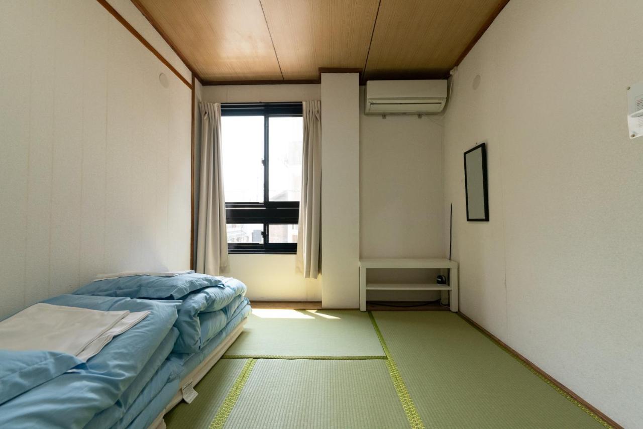 Guest House Danran Beppu Dış mekan fotoğraf
