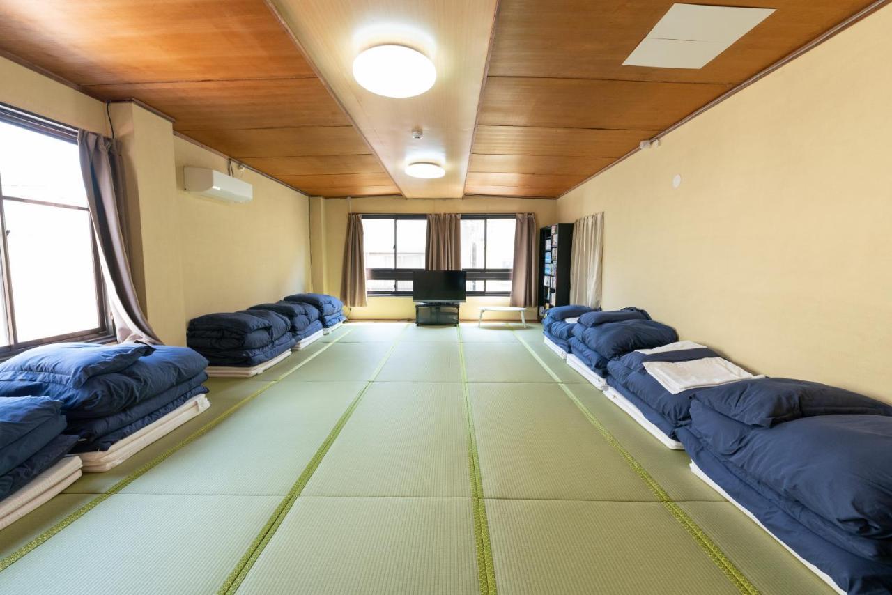 Guest House Danran Beppu Dış mekan fotoğraf