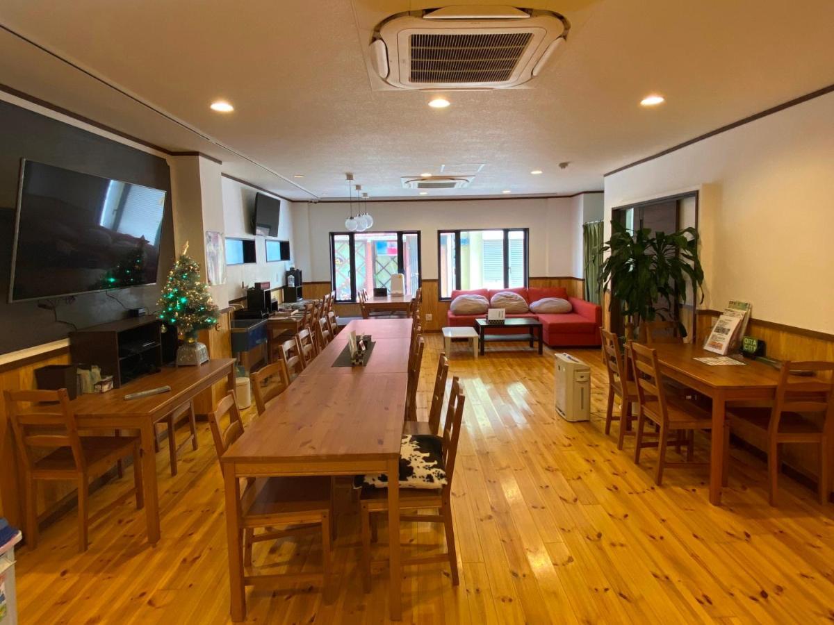 Guest House Danran Beppu Dış mekan fotoğraf