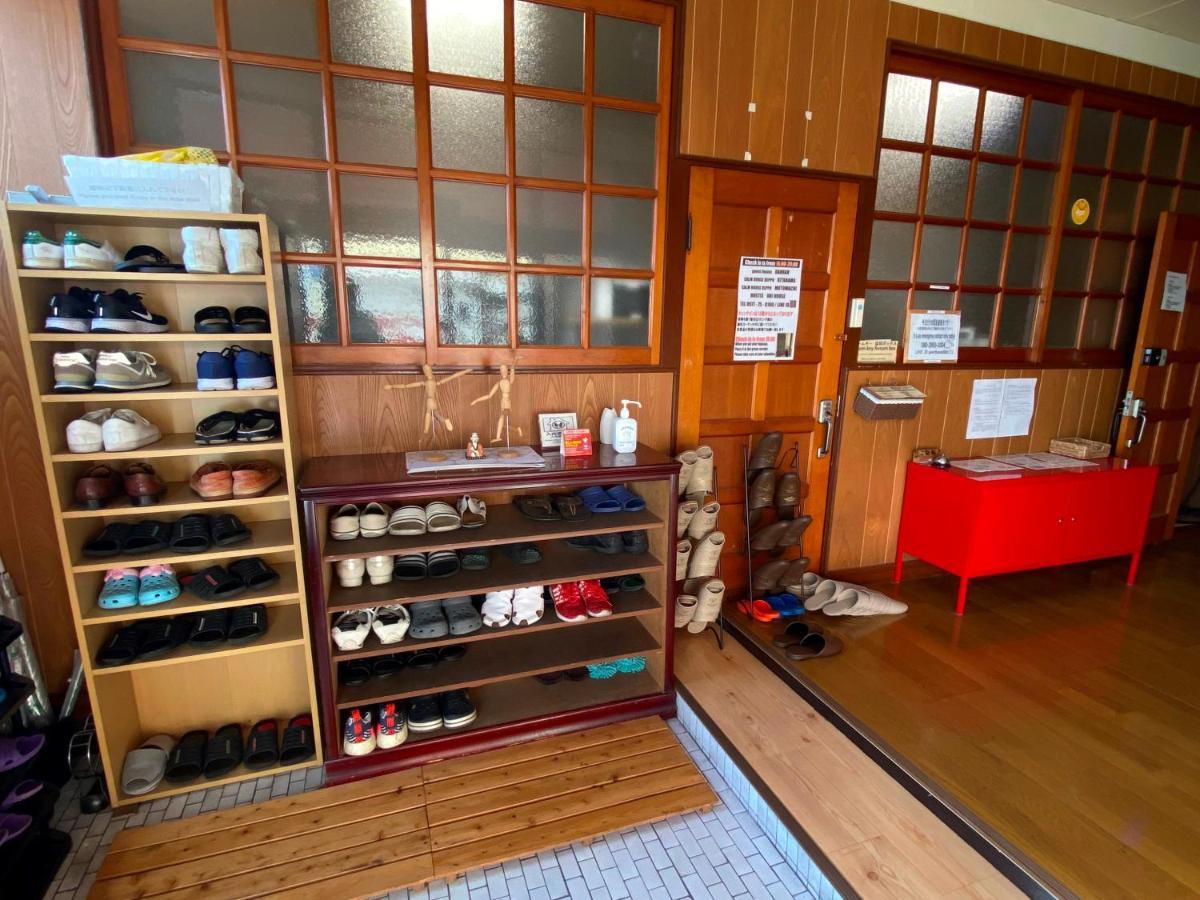 Guest House Danran Beppu Dış mekan fotoğraf