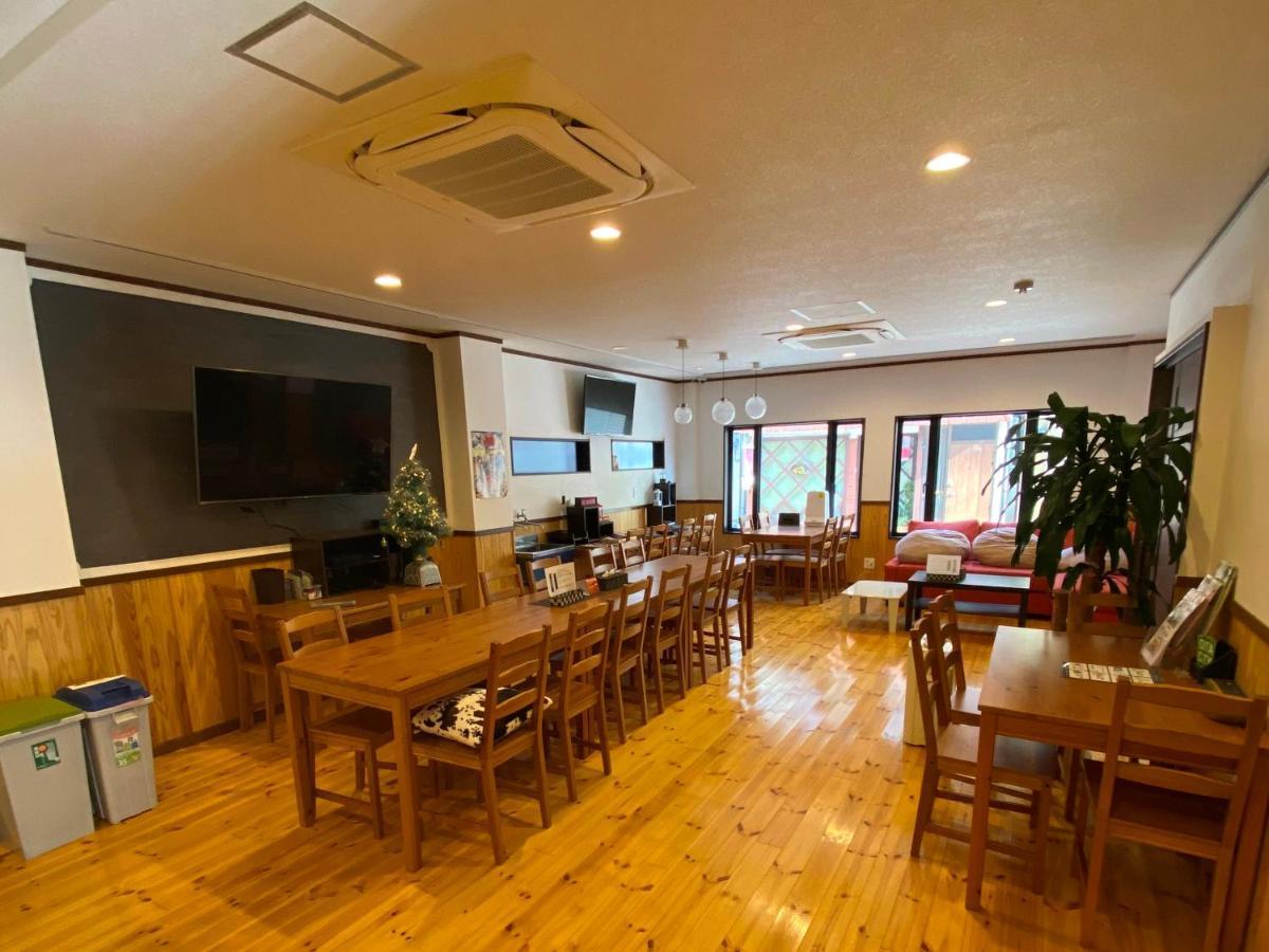 Guest House Danran Beppu Dış mekan fotoğraf