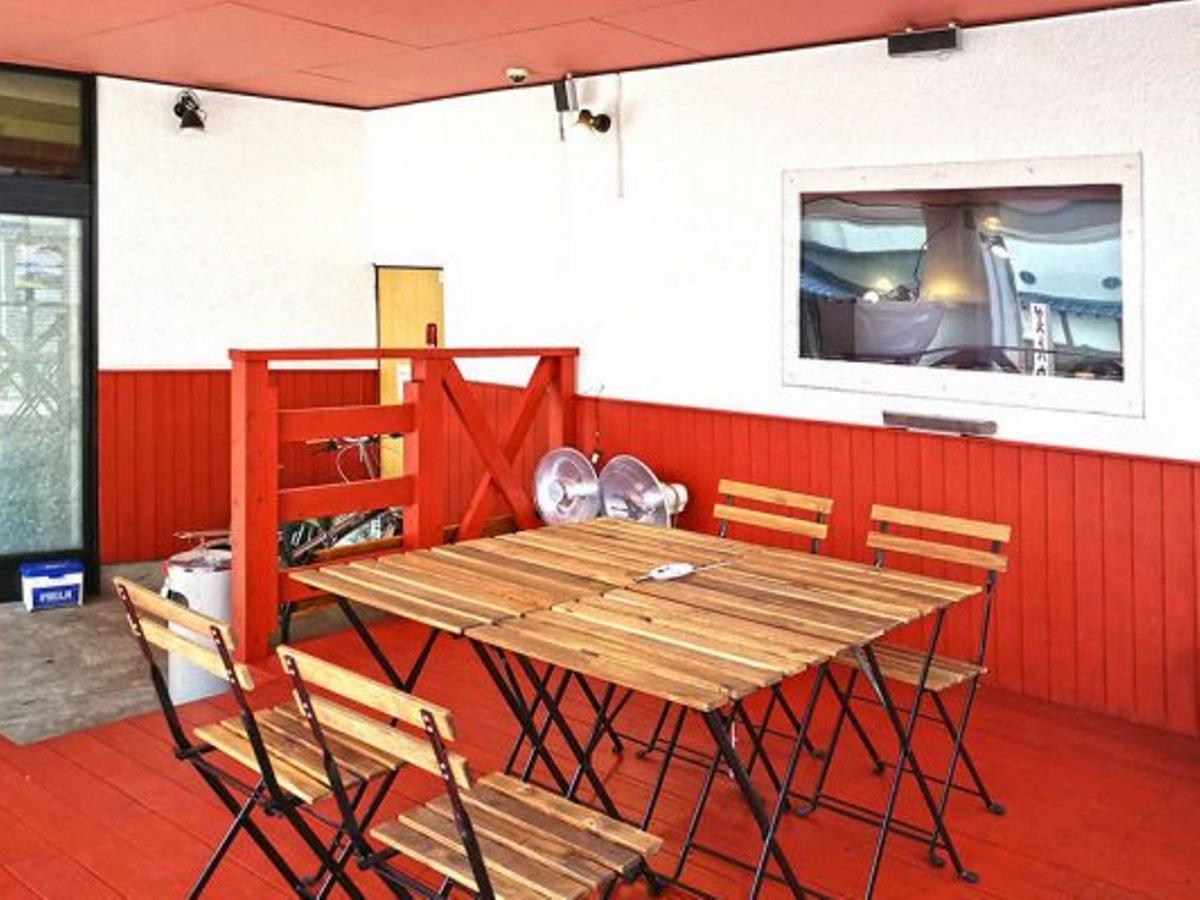Guest House Danran Beppu Dış mekan fotoğraf