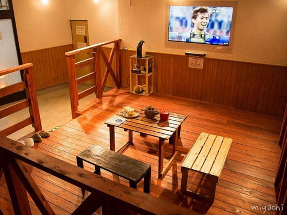 Guest House Danran Beppu Dış mekan fotoğraf