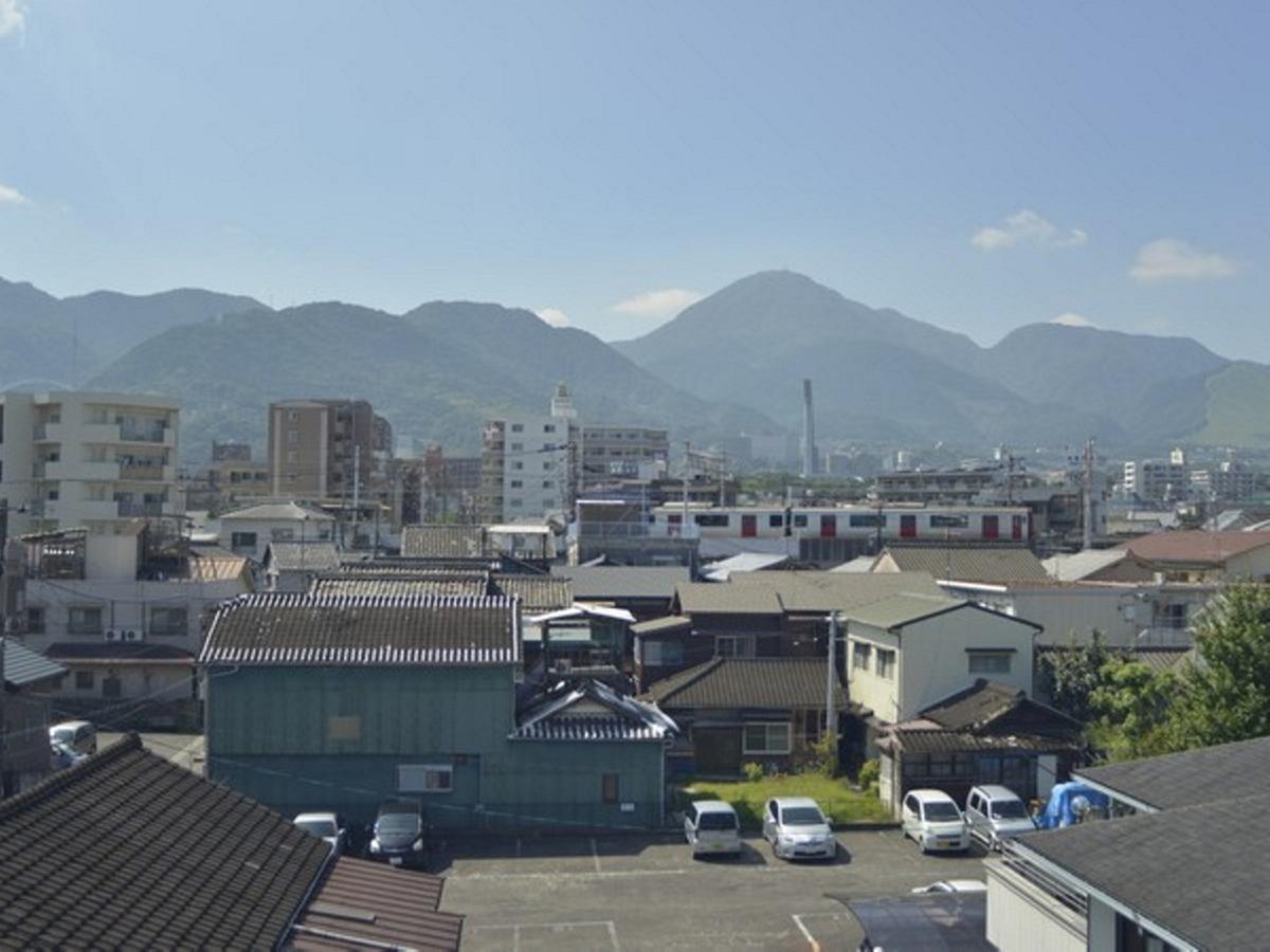 Guest House Danran Beppu Dış mekan fotoğraf