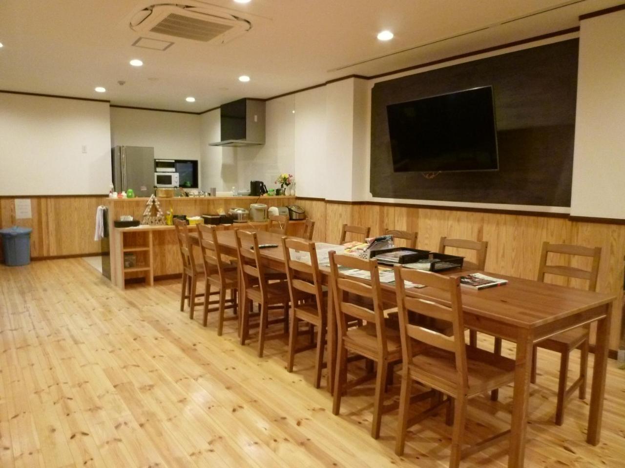 Guest House Danran Beppu Dış mekan fotoğraf