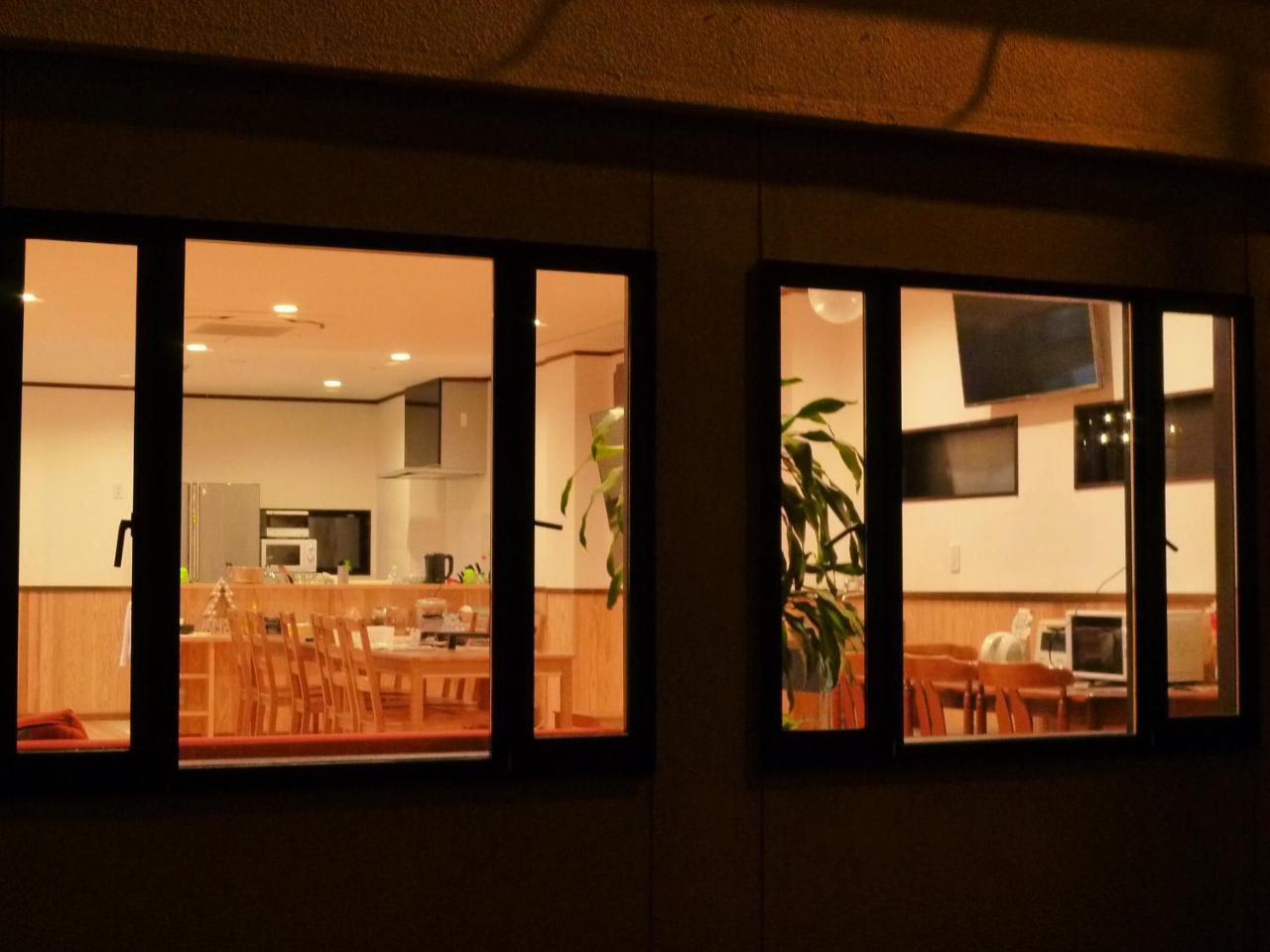 Guest House Danran Beppu Dış mekan fotoğraf