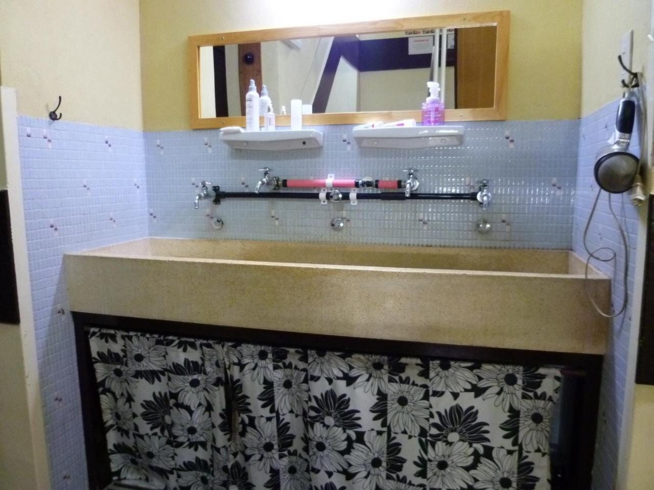 Guest House Danran Beppu Dış mekan fotoğraf