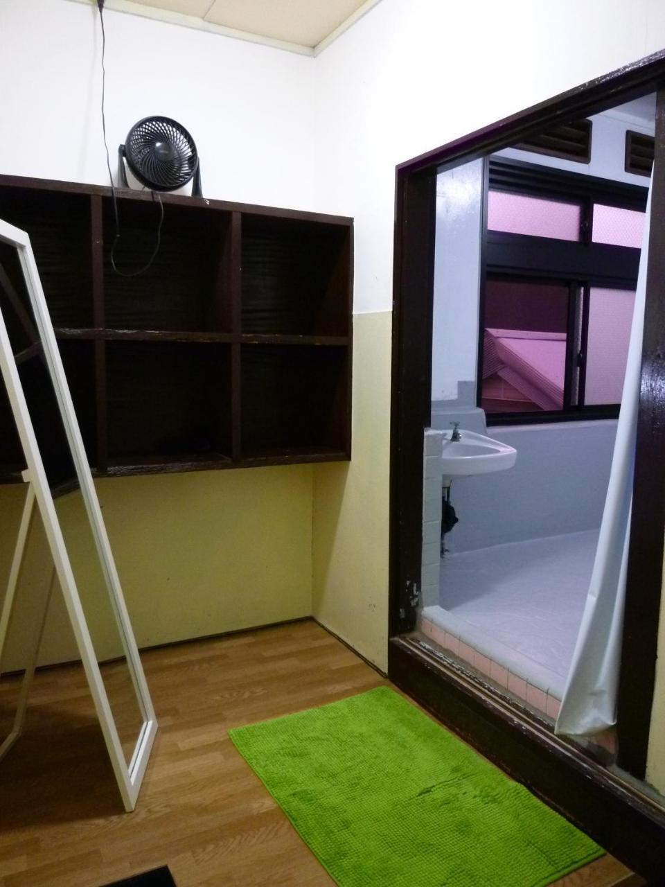 Guest House Danran Beppu Dış mekan fotoğraf