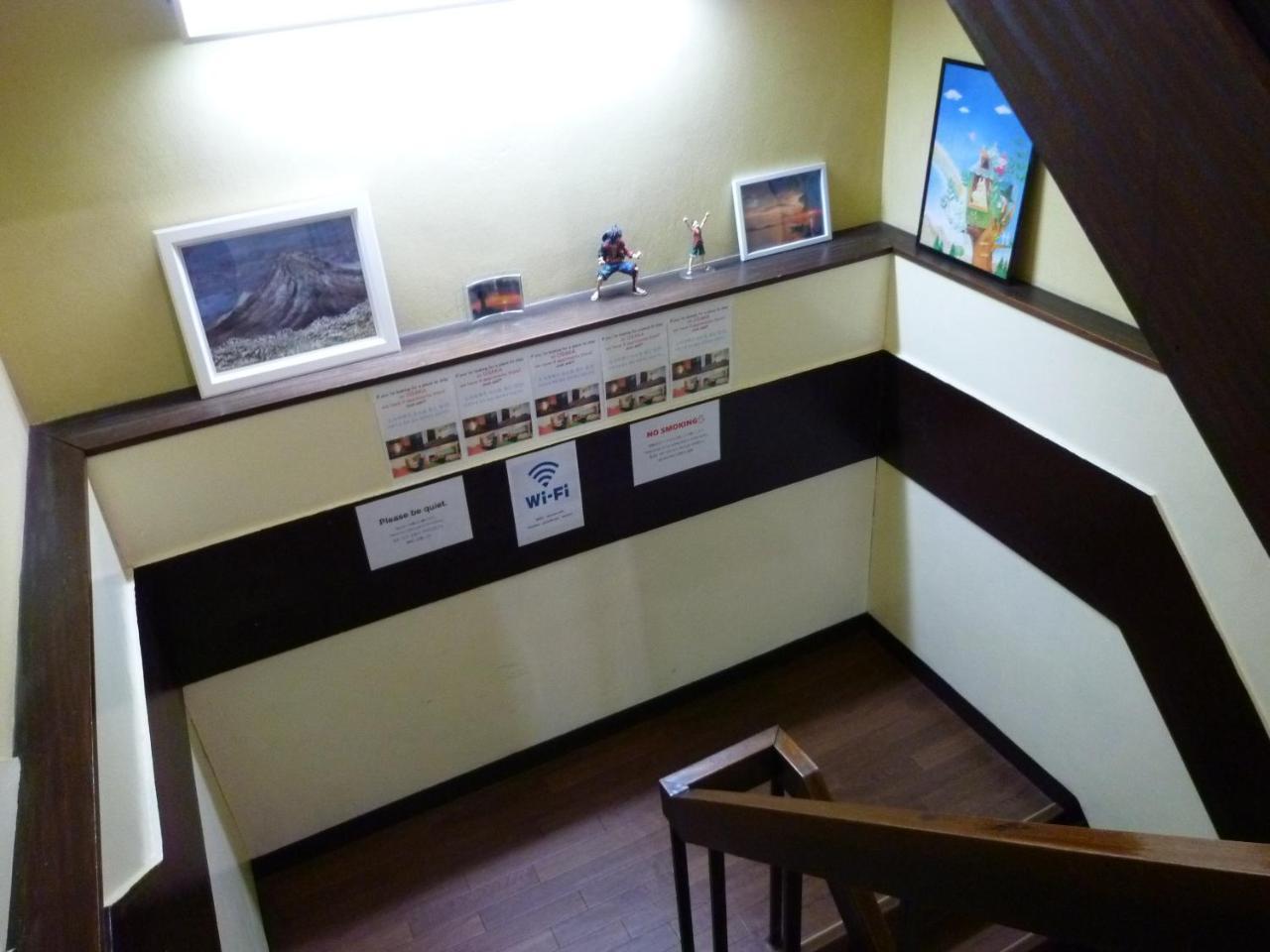 Guest House Danran Beppu Dış mekan fotoğraf