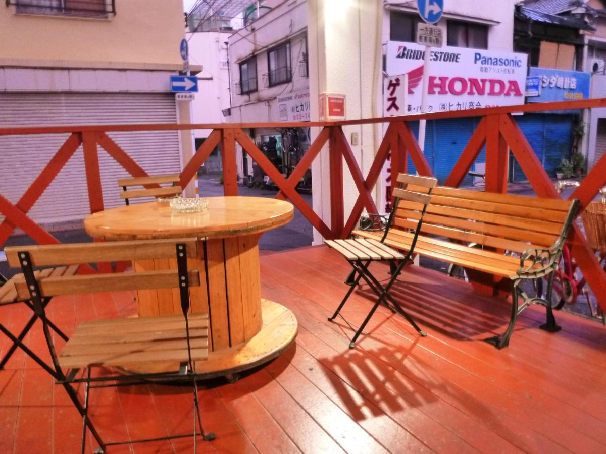 Guest House Danran Beppu Dış mekan fotoğraf